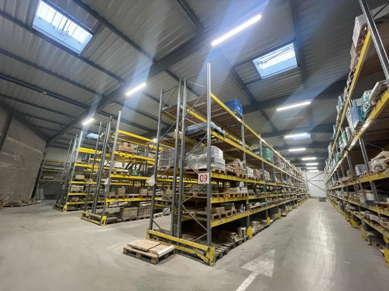 Local d'activité Maxéville 4650m² Location local d'activité Maxéville Meurthe-et-Moselle OLACT2529641 11